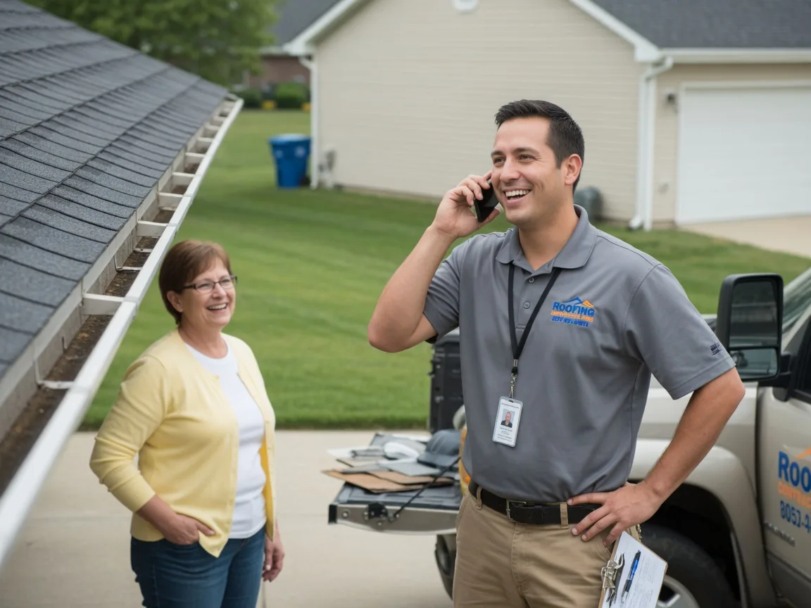Local Roofing Contractors Centenary, SC FAQs